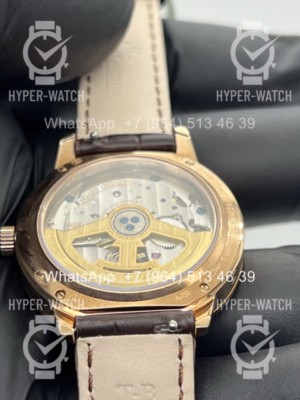 Фото 16 - Jaeger LeCoultre Rendez-Vous 3572430