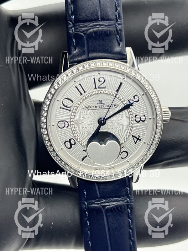 Товар Jaeger LeCoultre Rendez-Vous 3578431 Фото 2 - Jaeger LeCoultre Rendez-Vous 3578431