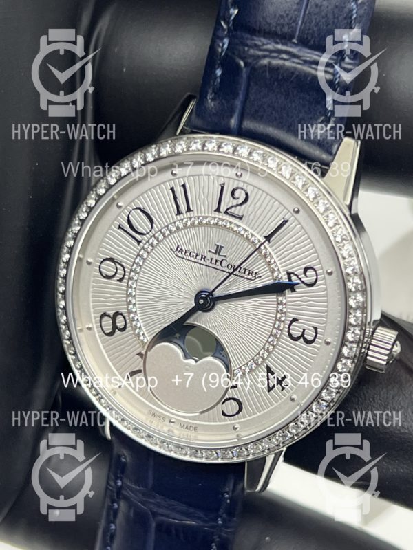 Товар Jaeger LeCoultre Rendez-Vous 3578431 Фото 4 - Jaeger LeCoultre Rendez-Vous 3578431