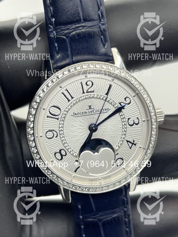 Товар Jaeger LeCoultre Rendez-Vous 3578431 Фото 5 - Jaeger LeCoultre Rendez-Vous 3578431
