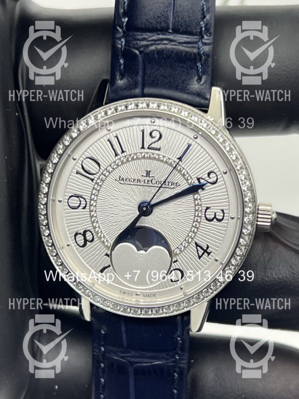 Товар Jaeger LeCoultre Rendez-Vous 3578431 Фото 6 - Jaeger LeCoultre Rendez-Vous 3578431