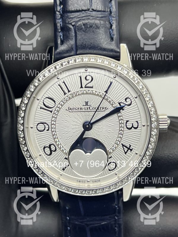 Товар Jaeger LeCoultre Rendez-Vous 3578431 Фото 8 - Jaeger LeCoultre Rendez-Vous 3578431