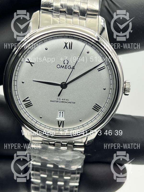 Фото 2 - Omega De Ville Prestige 434.10.40.20.02.001