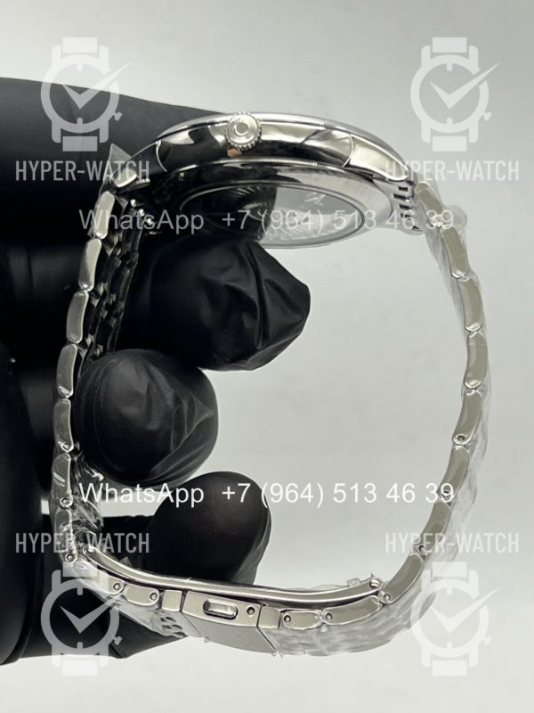 Товар Omega De Ville Prestige 434.10.40.20.06.001 Фото 8 - Omega De Ville Prestige 434.10.40.20.06.001