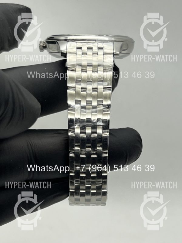 Товар Omega De Ville Prestige 434.10.40.20.06.001 Фото 9 - Omega De Ville Prestige 434.10.40.20.06.001