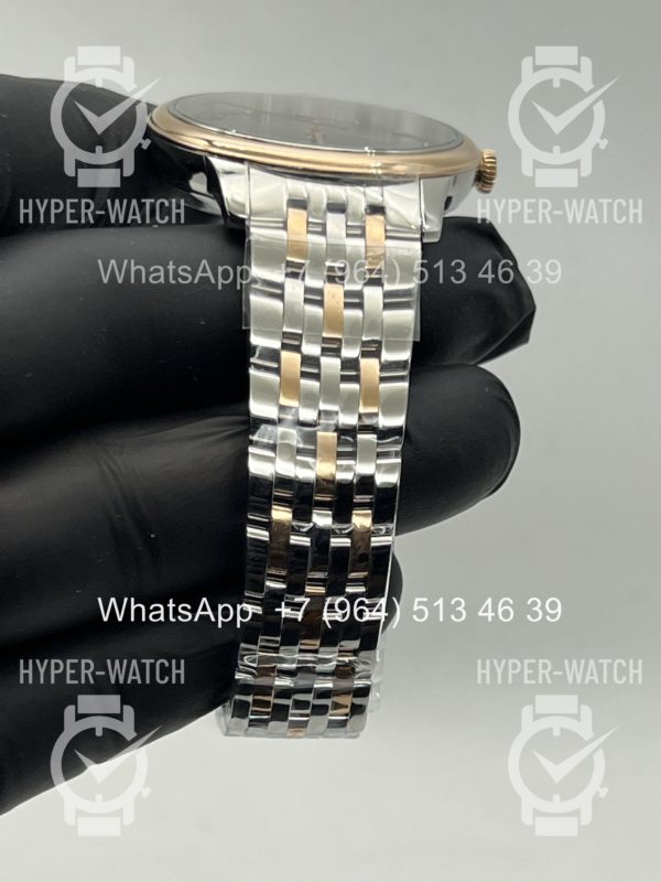 Товар Omega De Ville Prestige 434.20.40.20.06.001 Фото 9 - Omega De Ville Prestige 434.20.40.20.06.001