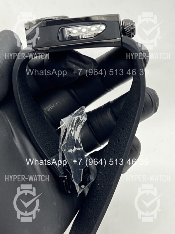 Товар Jacob & Co Bugatti Tourbillon BU300.21.AA.AA.A Фото 15 - Jacob & Co Bugatti Tourbillon BU300.21.AA.AA.A