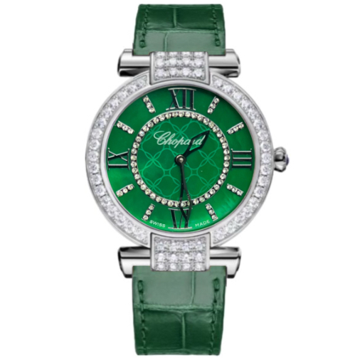 Фото 1 - Chopard Imperiale 36mm Art 12367