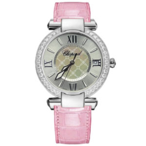 Фото 18 - Chopard Imperiale 36mm Art 12368