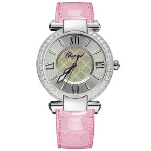 Фото 1 - Chopard Imperiale 36mm Art 12368