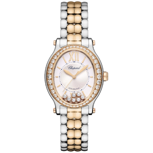 Фото 1 - Chopard Happy Sport Oval 33mm Art 12375
