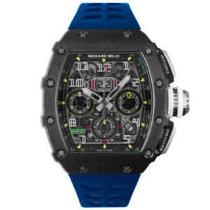 Фото 48 - Richard Mille RM 011-03 Art 12353