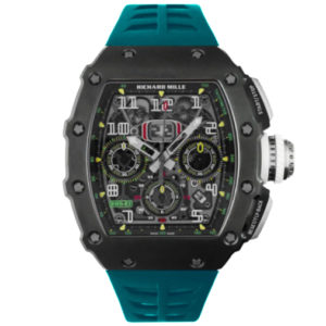 Фото 46 - Richard Mille RM 011-03 Art 12352
