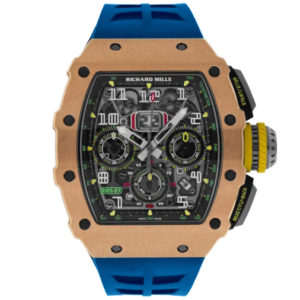 Фото 40 - Richard Mille RM 011-03 Art 12349
