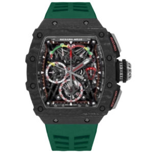 Фото 10 - Richard Mille RM 27-02 CA Art 12348