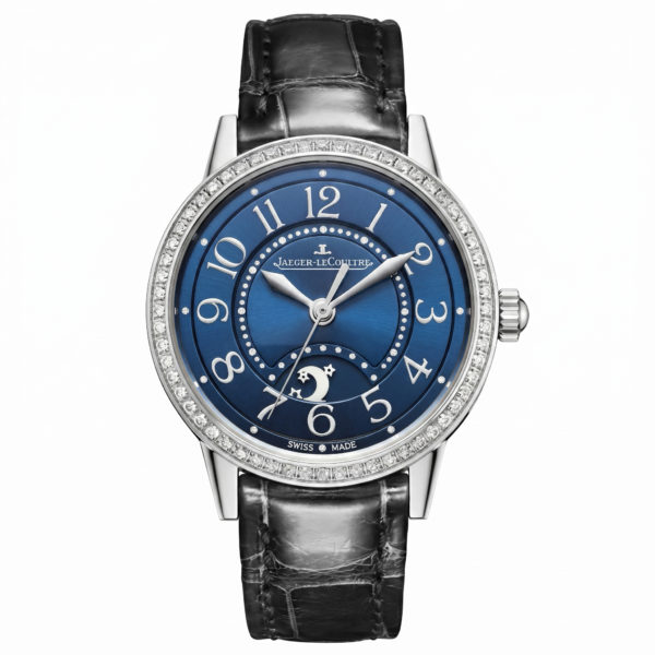 Фото 1 - Jaeger LeCoultre Rendez-Vous Night & Day 3468480