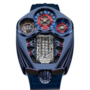 Товар Jacob & Co Bugatti Tourbillon BU300.22.AA.AA.B Blue Фото 72 - Jacob & Co Bugatti Tourbillon BU300.22.AA.AA.B Blue
