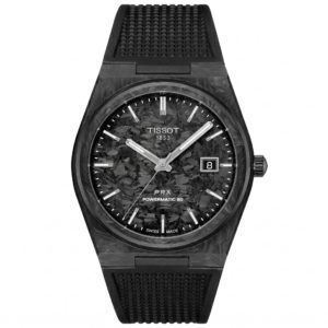 Фото 60 - Tissot PRX T137.907.97.201.00