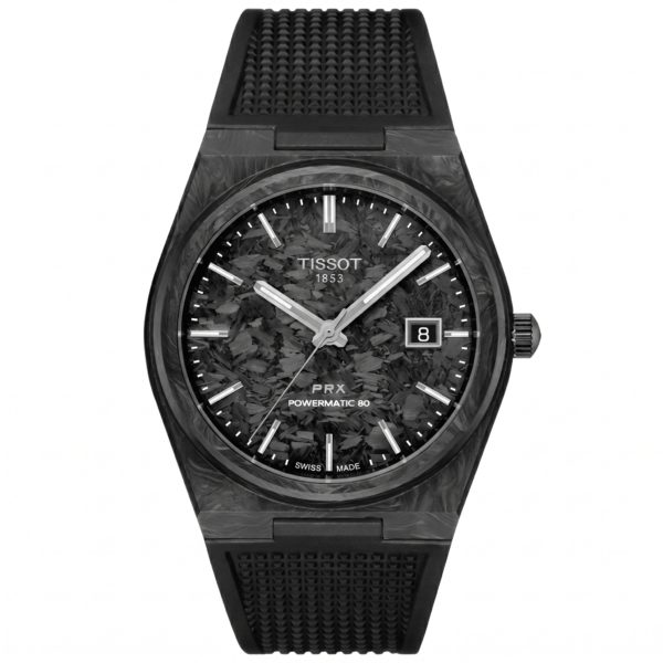 Товар Tissot PRX T137.907.97.201.00 Фото 1 - Tissot PRX T137.907.97.201.00