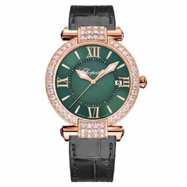 Товар Chopard Imperiale 36mm Art 12381 Фото 1 - Chopard Imperiale 36mm Art 12381