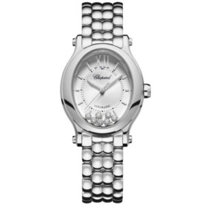 Фото 45 - Chopard Happy Sport Oval 33mm Art 12370