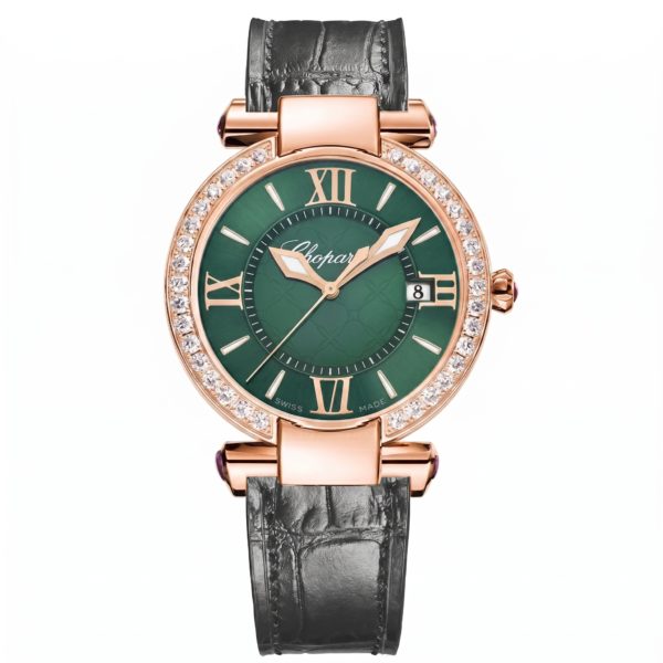Товар Chopard Imperiale 36mm Art 12380 Фото 1 - Chopard Imperiale 36mm Art 12380