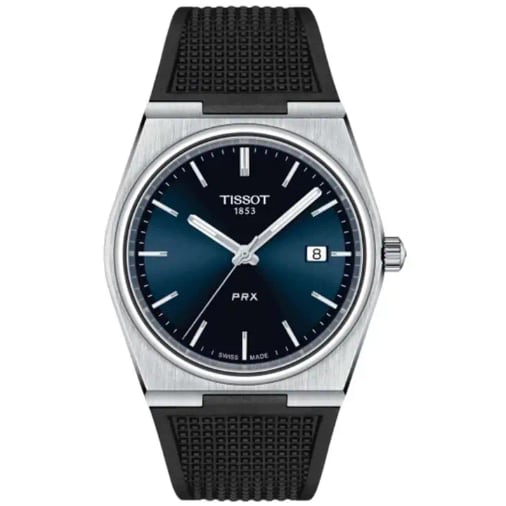 Фото 1 - Tissot PRX 40mm Art 12334