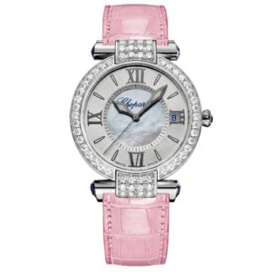 Фото 20 - Chopard Imperiale 36mm Art 12378