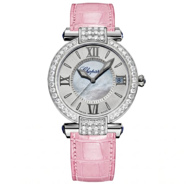 Фото 1 - Chopard Imperiale 36mm Art 12378