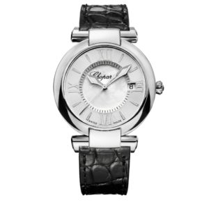 Фото 22 - Chopard Imperiale 36mm Art 12379