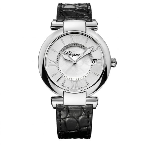 Товар Chopard Imperiale 36mm Art 12379 Фото 1 - Chopard Imperiale 36mm Art 12379