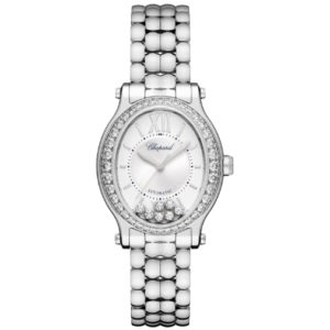 Фото 54 - Chopard Happy Sport Oval 33mm Art 12373