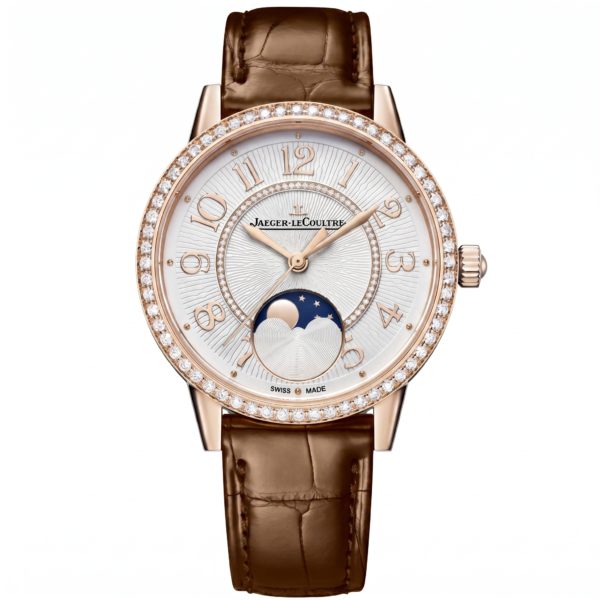 Фото 1 - Jaeger LeCoultre Rendez-Vous 3572430