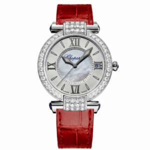 Фото 28 - Chopard Imperiale 36mm Art 12382