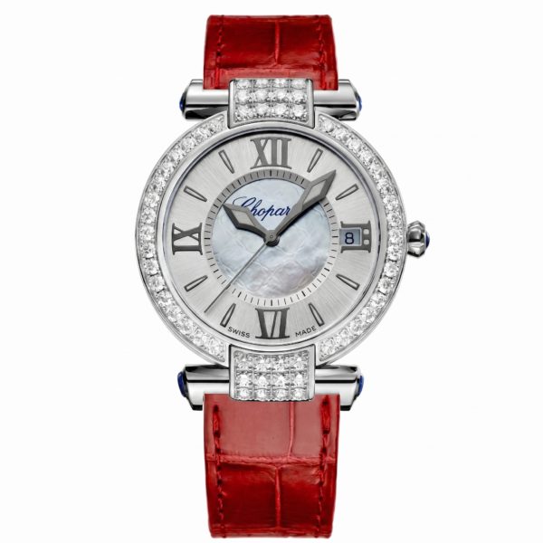 Товар Chopard Imperiale 36mm Art 12382 Фото 1 - Chopard Imperiale 36mm Art 12382