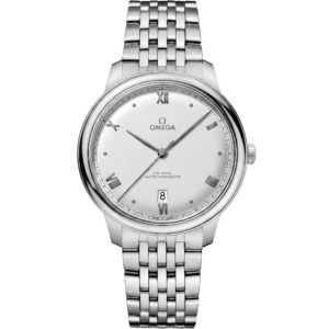 Товар Omega De Ville Prestige 434.10.40.20.02.001 Фото 45 - Omega De Ville Prestige 434.10.40.20.02.001