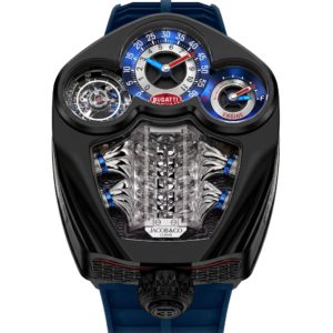 Товар Jacob & Co Bugatti Tourbillon BU300.21.AA Фото 64 - Jacob & Co Bugatti Tourbillon BU300.21.AA