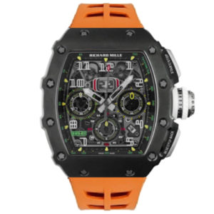 Фото 42 - Richard Mille RM 011-03 Art 12350