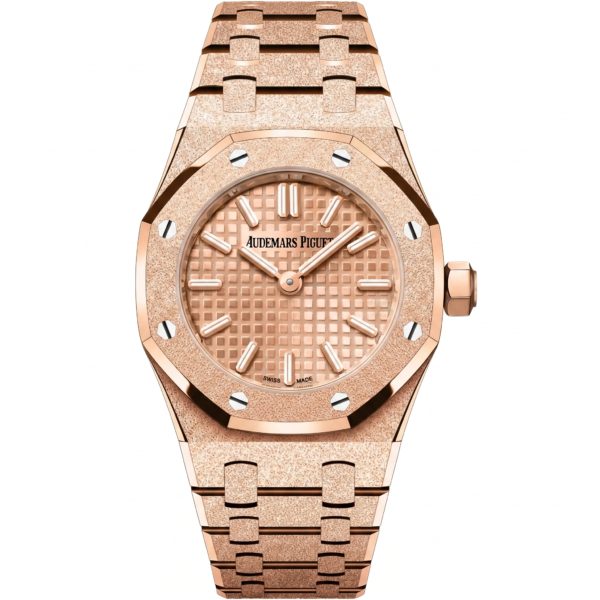 Фото 1 - Audemars Piguet Royal Oak 23mm 67630OR.GG.1312OR.01-B