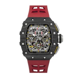 Фото 60 - Richard Mille RM 011-03 Art 12401