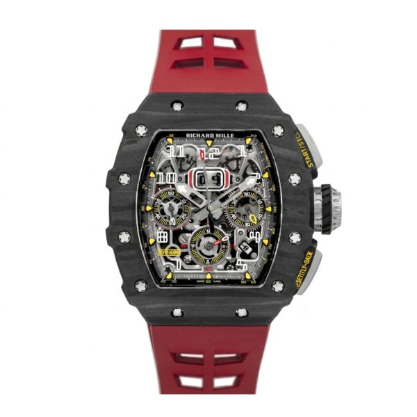 Товар Richard Mille RM 011-03 Art 12401 Фото 1 - Richard Mille RM 011-03 Art 12401