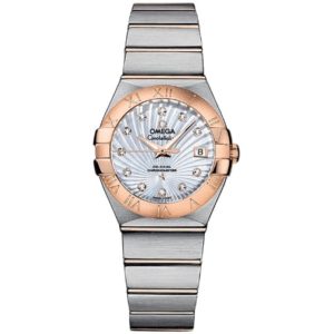 Товар Omega Constellation 28mm Art 12422 Фото 22 - Omega Constellation 28mm Art 12422