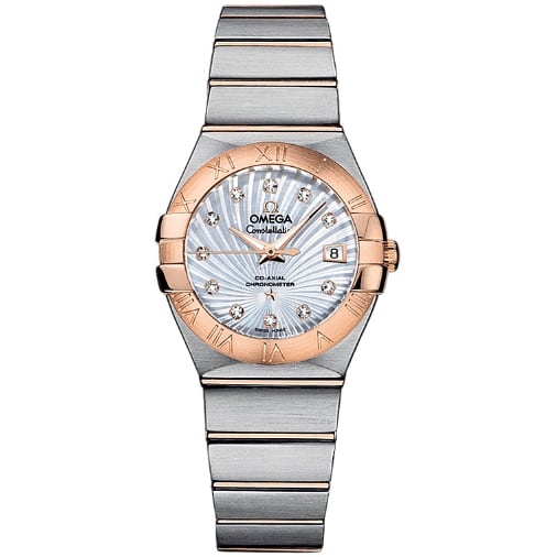 Товар Omega Constellation 28mm Art 12422 Фото 1 - Omega Constellation 28mm Art 12422