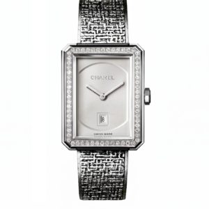 Фото 6 - Chanel Boy-Friend H6402