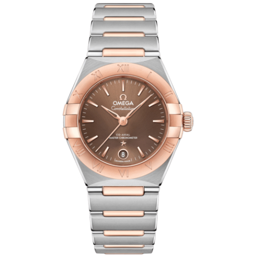 Товар Omega Constellation 29mm Art 12443 Фото 1 - Omega Constellation 29mm Art 12443