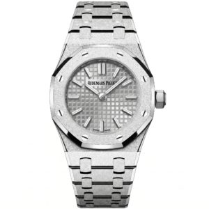 Фото 4 - Audemars Piguet Royal Oak 23mm 67630BC.GG.1312.BC.01
