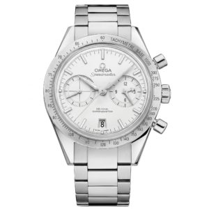 Фото 50 - Omega Speedmaster 57 42mm 331.90.42.51.04