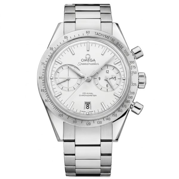 Товар Omega Speedmaster 57 42mm 331.90.42.51.04 Фото 1 - Omega Speedmaster 57 42mm 331.90.42.51.04