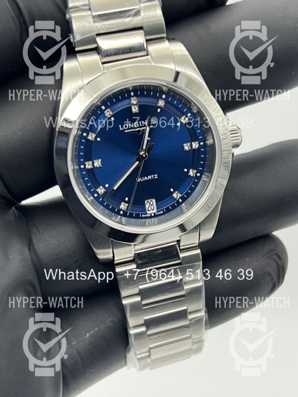 Товар Longines Conquest Art 12457 Фото 4 - Longines Conquest Art 12457