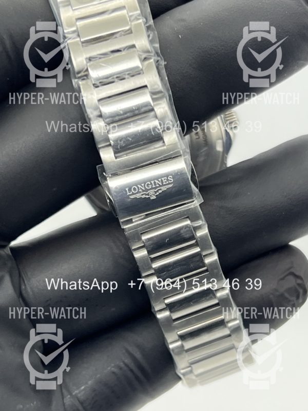 Товар Longines Conquest Art 12457 Фото 10 - Longines Conquest Art 12457
